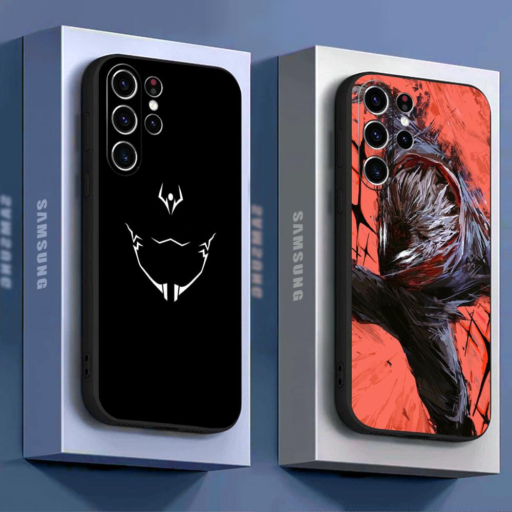Phone Cases Cool - J-Jujutsues Sukuna cool Kaisen Phone Case