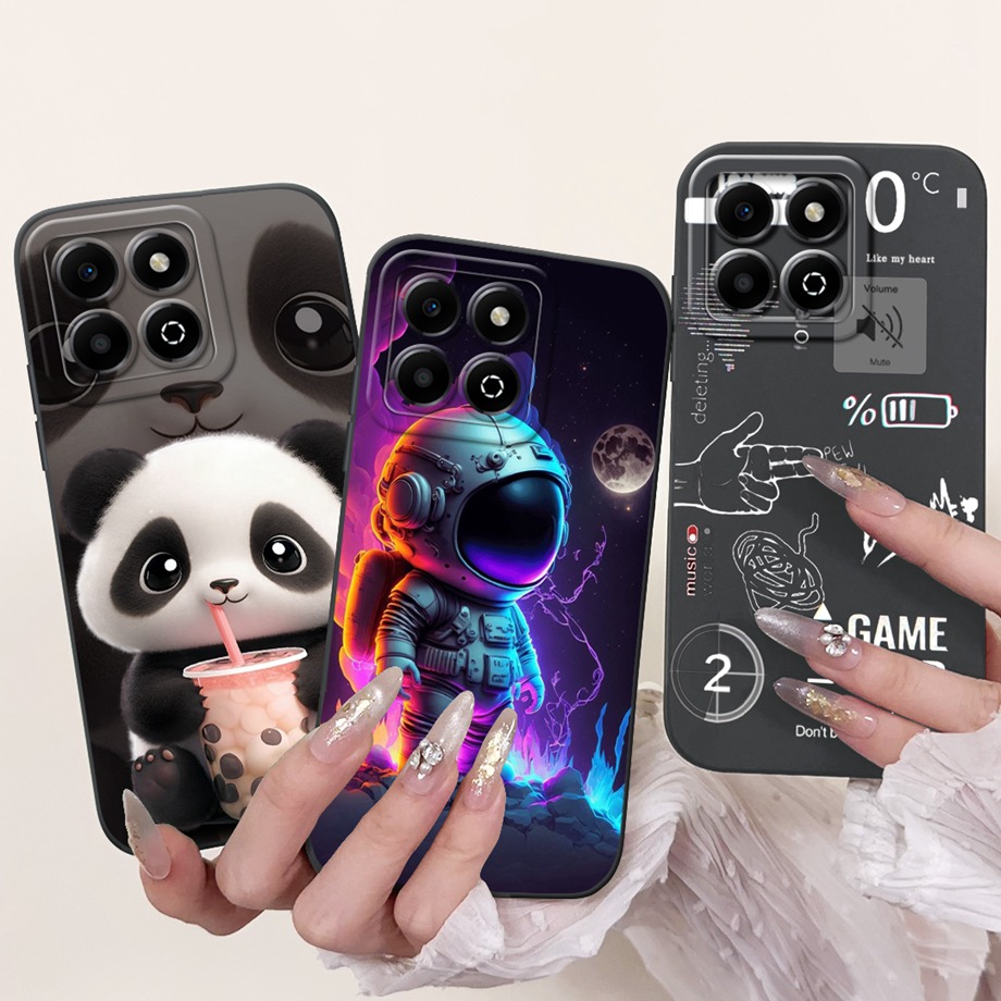 Phone Cases Nyc - For Huawei Honor X6b JDY-LX1 4G