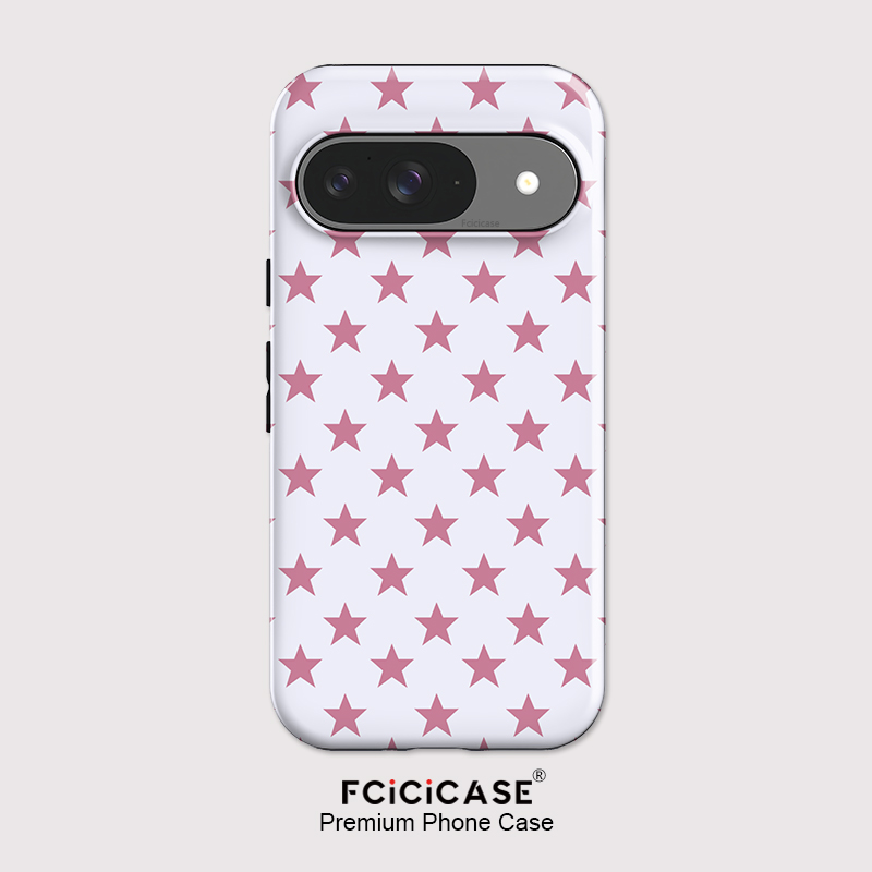 Phone Cases Google Pixel 10 Pro - Fcicicase Shockproof Phone Case For Google