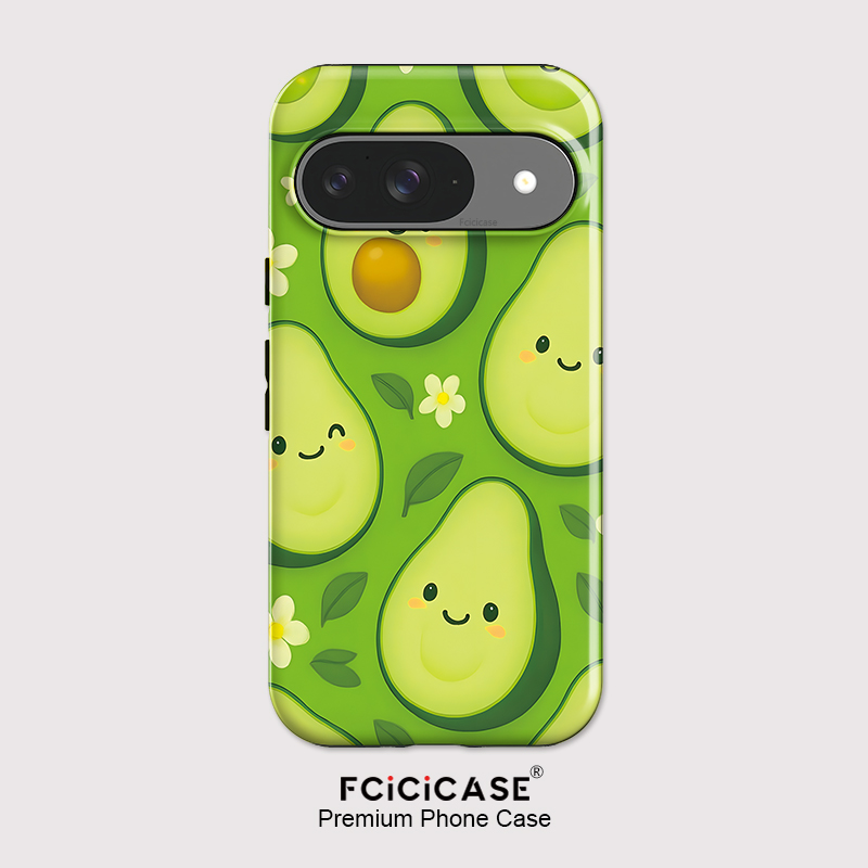 Phone Cases Google Pixel 10 Pro - Fcicicase For Pixel 10 Pro XL