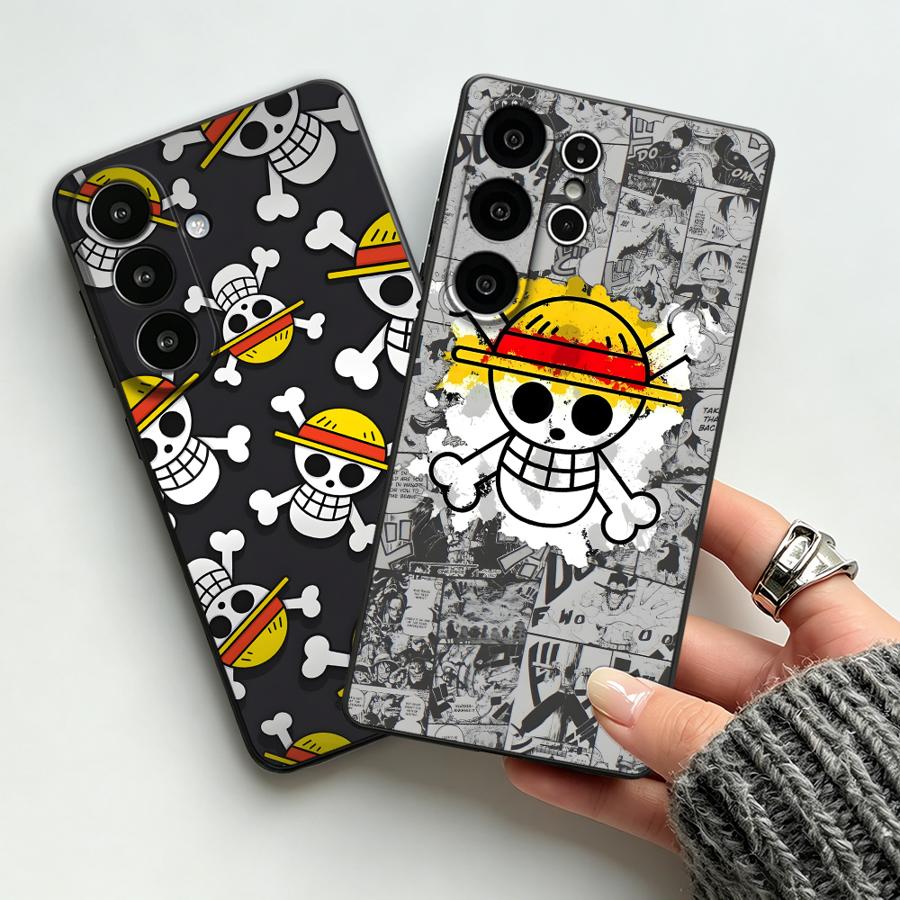 Phone Cases Cool - Funda Phone Cover Case for Samsung