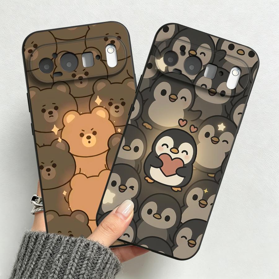 Phone Cases Google Pixel 10 Pro - Funda Phone Cover Case for Google