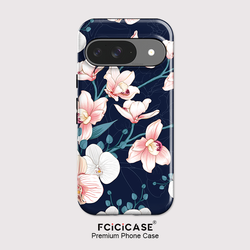 Phone Cases Google Pixel 10 Pro - Fcicicase Anti-knock Phone Case For Google