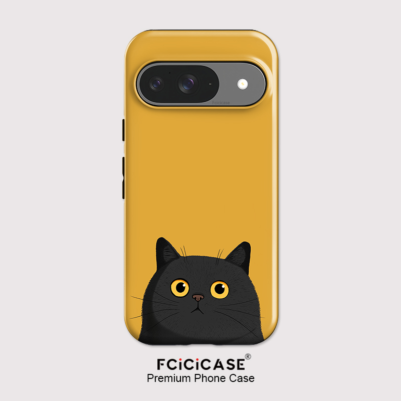 Phone Cases Google Pixel 10 Pro - Fcicicase For Pixel 9 10 Pro