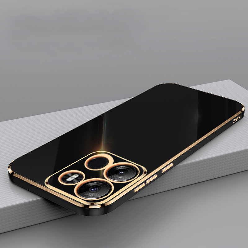 Phone Cases Nyc - For Tecno Spark Go 2023 Case