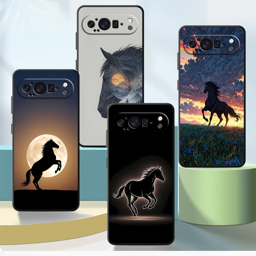 Phone Cases Google Pixel 10 Pro - Funda Phone Cover Case for Google