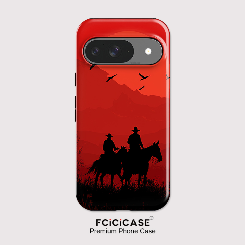 Phone Cases Google Pixel 10 Pro - Fcicicase Phone Case For Google Pixel