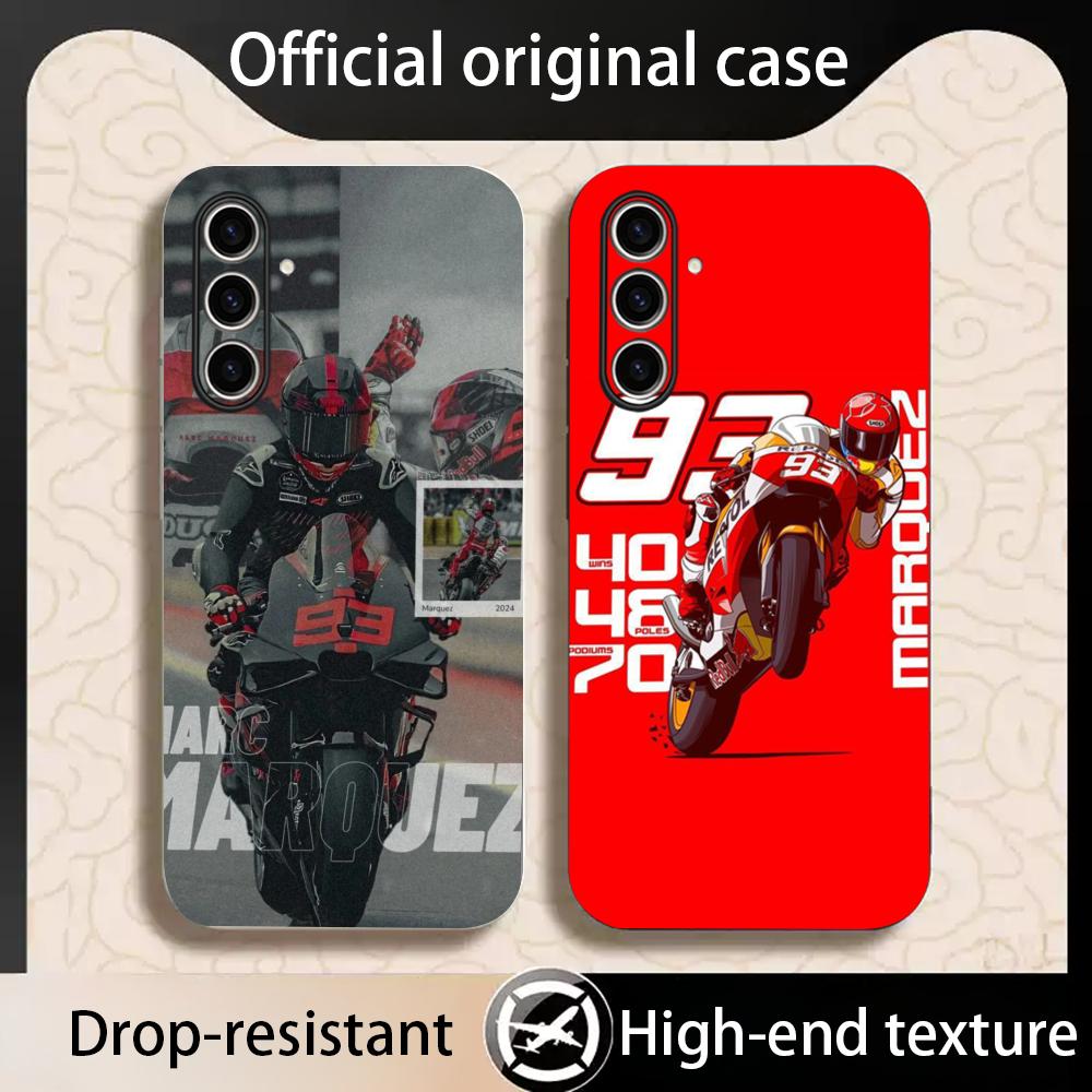 Fashion cool M-MotoGP 93 ins   - Phone Cases Cool ulasan dan harga