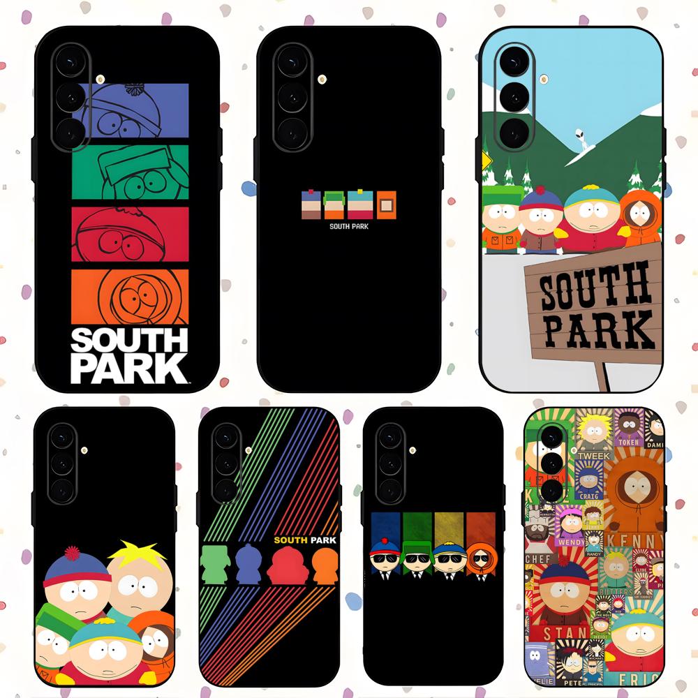 Cool South Park Cartoon Phone  - Phone Cases Cool ulasan dan harga