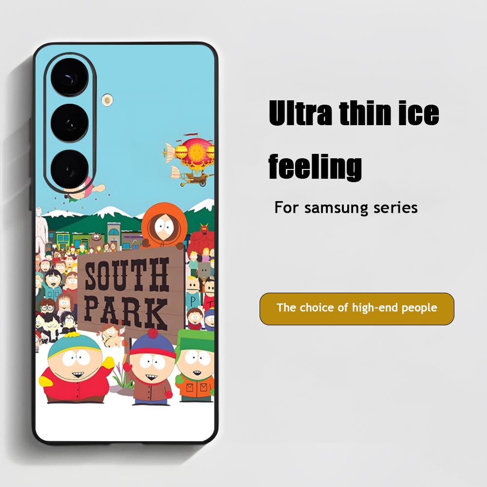 Cool South Park Cartoon Phone  - Phone Cases Cool ulasan dan harga