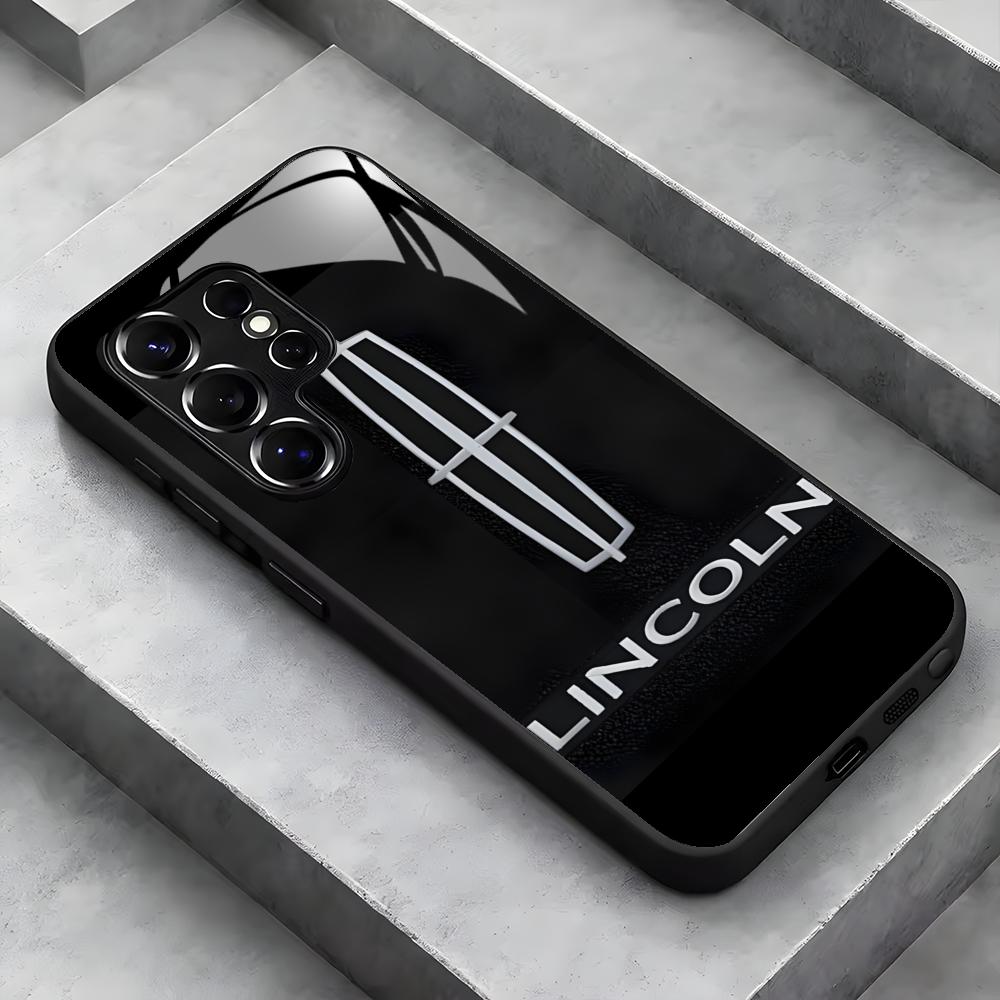 L-LincolnES Luxury Sedan CAR P - Phone Cases Magnetic ulasan dan harga