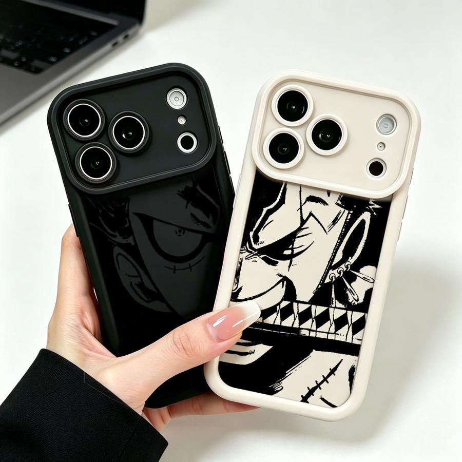 Phone Cover Case for Apple iPh - Phone Cases Anime ulasan dan harga
