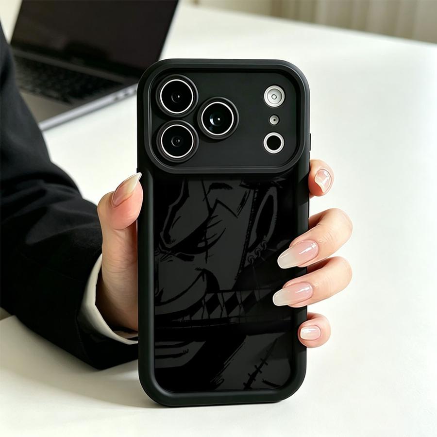 Phone Cover Case for Apple iPh - Phone Cases Anime ulasan dan harga
