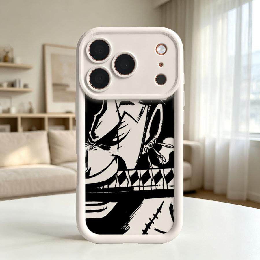 Phone Cover Case for Apple iPh - Phone Cases Anime ulasan dan harga