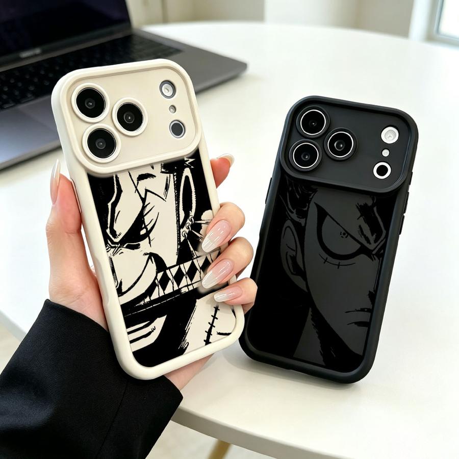 Phone Cover Case for Apple iPh - Phone Cases Anime ulasan dan harga
