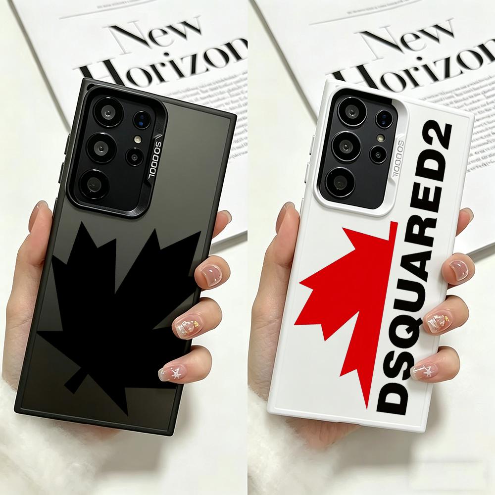 Fashion Band D-D-DsQuared2 Pho - Phone Cases With Loop ulasan dan harga
