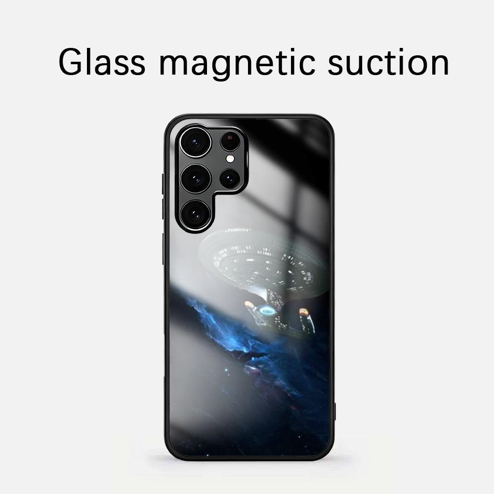 Luxury Technology Hot star tre - Phone Cases Magnetic ulasan dan harga