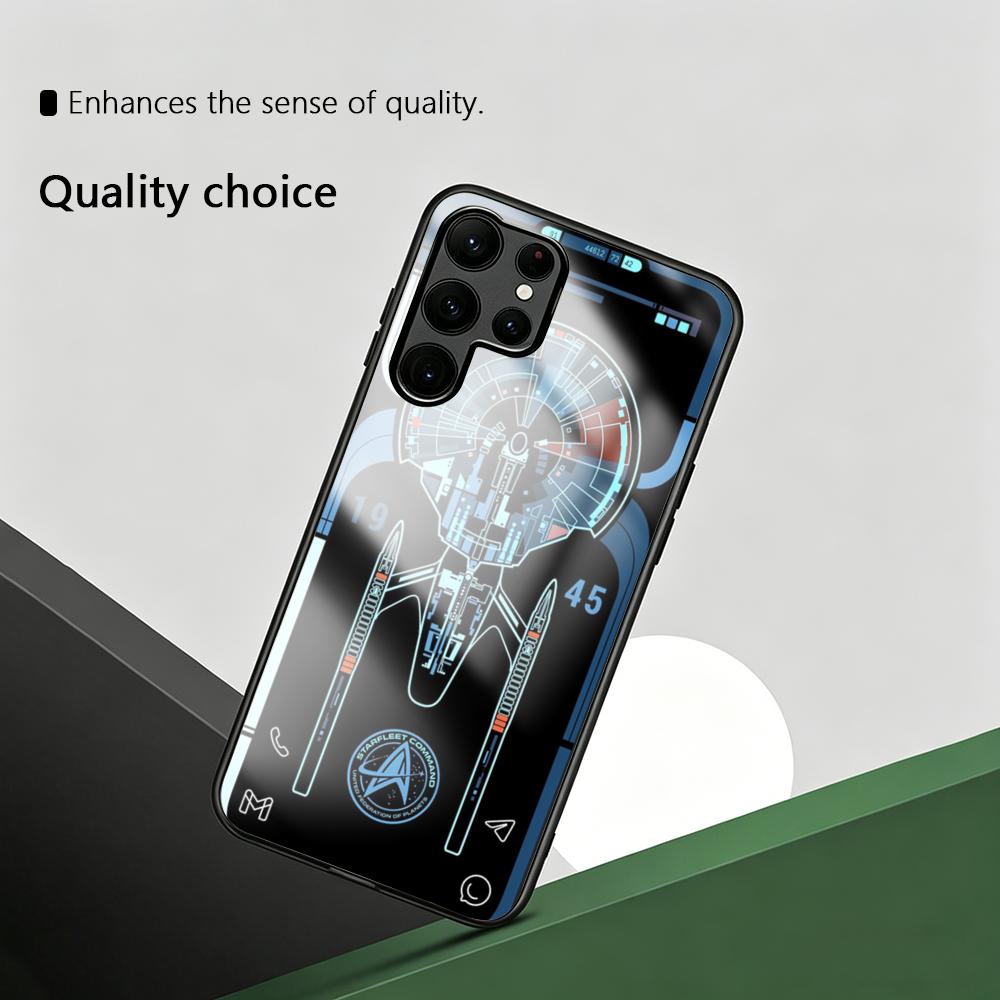Luxury Technology Hot star tre - Phone Cases Magnetic ulasan dan harga