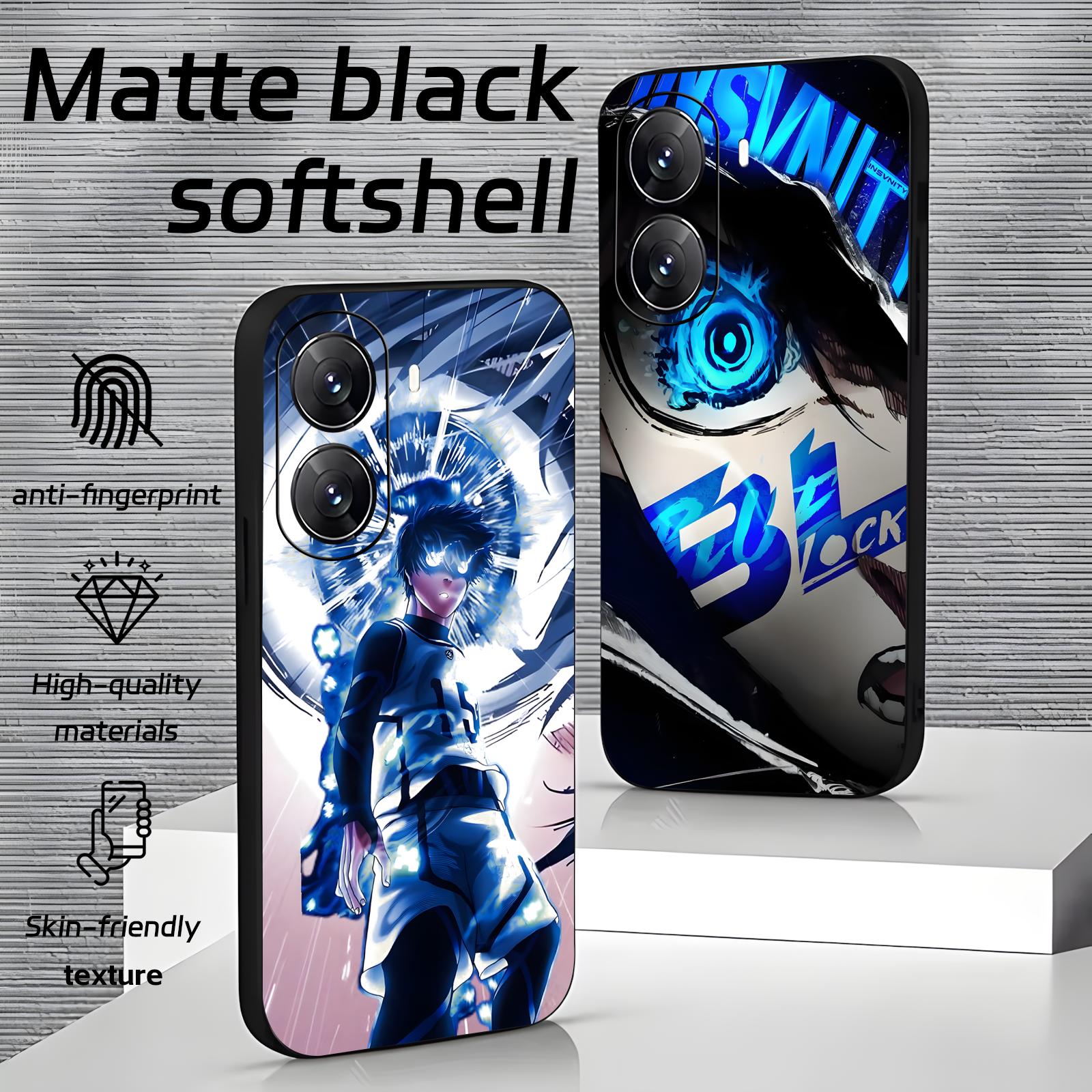 Phone Case For Xiaomi POCO M7  - Phone Cases Anime ulasan dan harga