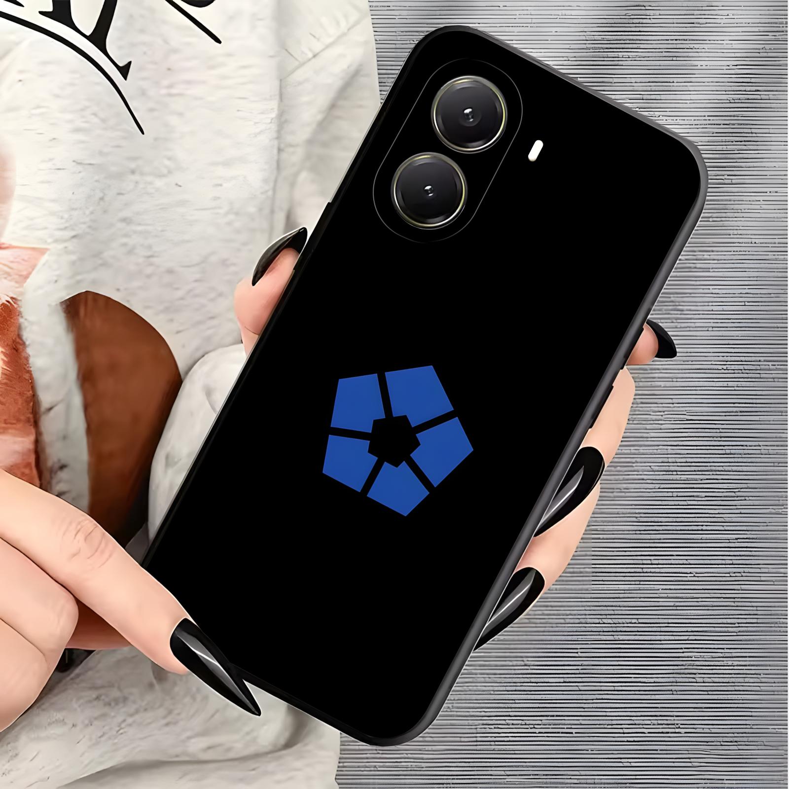 Phone Case For Xiaomi POCO M7  - Phone Cases Anime ulasan dan harga