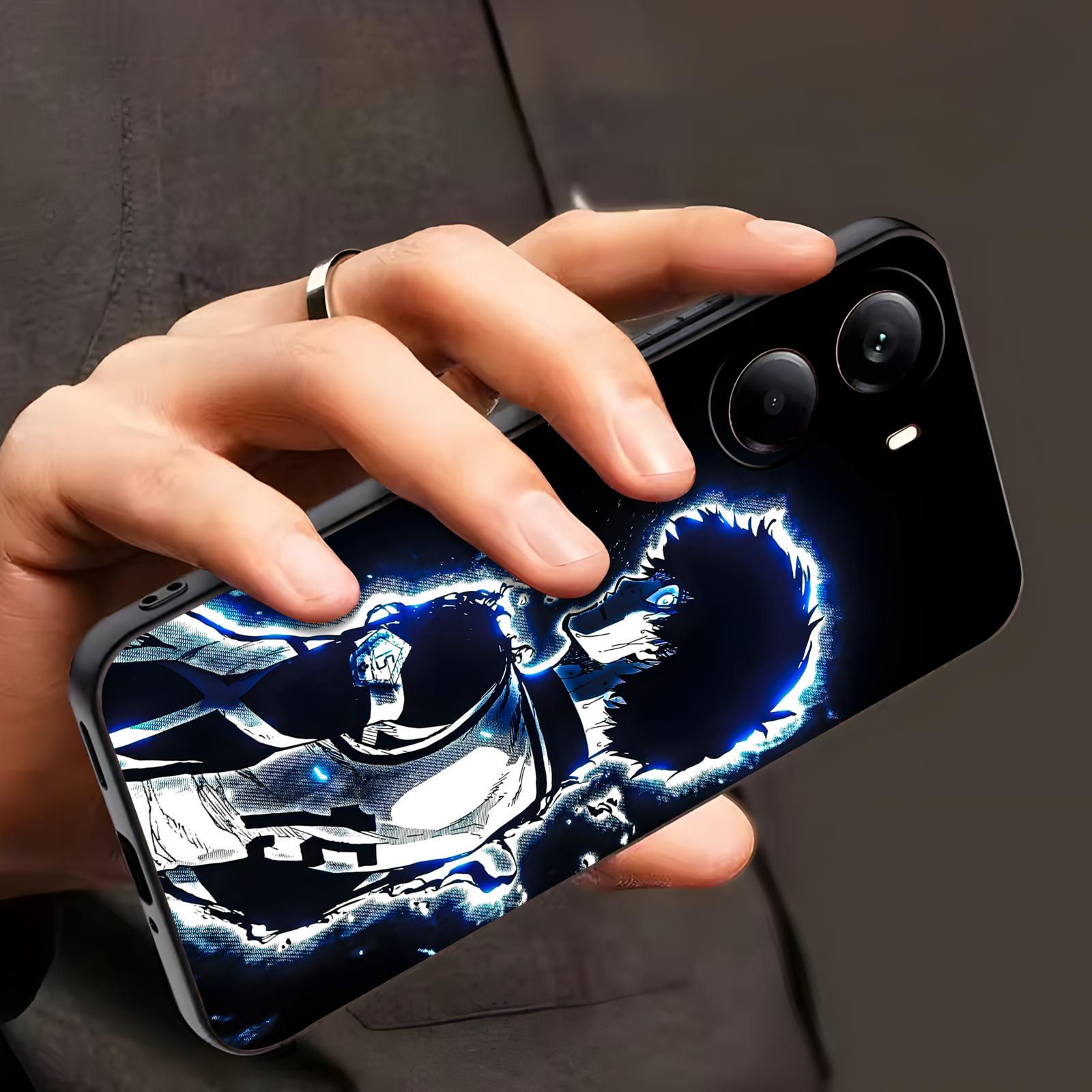 Phone Case For Xiaomi POCO M7  - Phone Cases Anime ulasan dan harga