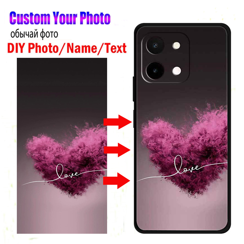 Customized Photo Cases for Viv - Phone Cases Nyc ulasan dan harga