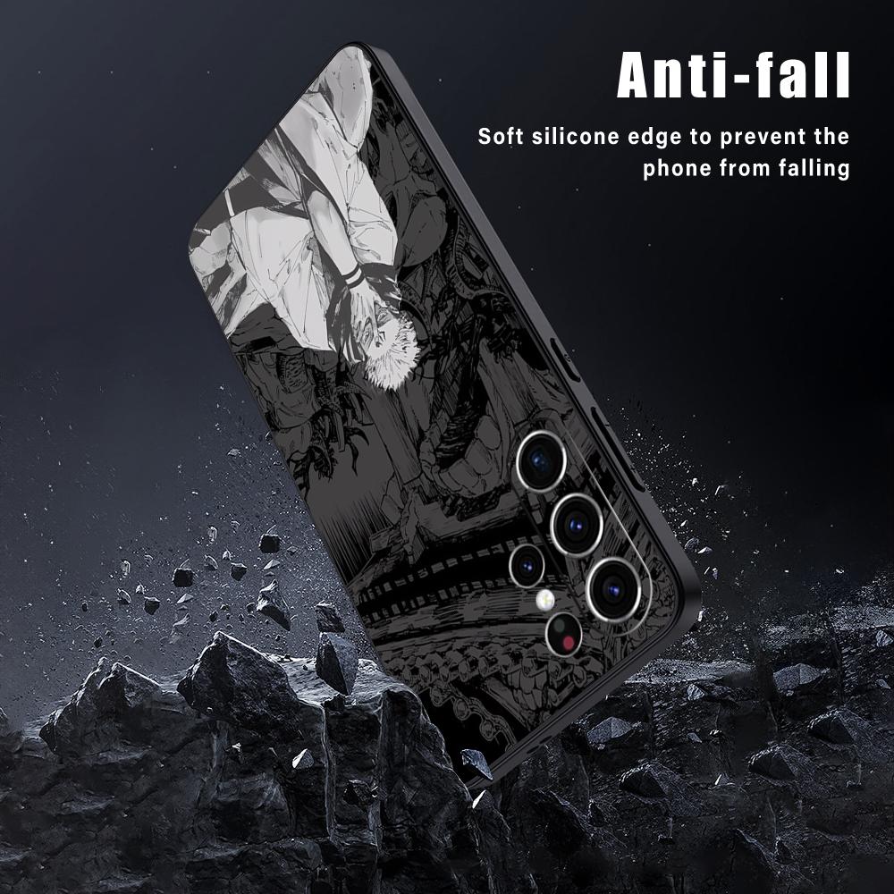 J-Jujutsues Sukuna cool  Kaise - Phone Cases Cool ulasan dan harga