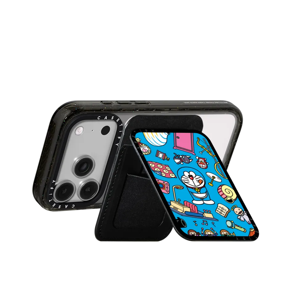 CASETiFY Doraemon Cartoon Anim - Phone Cases Magnetic ulasan dan harga