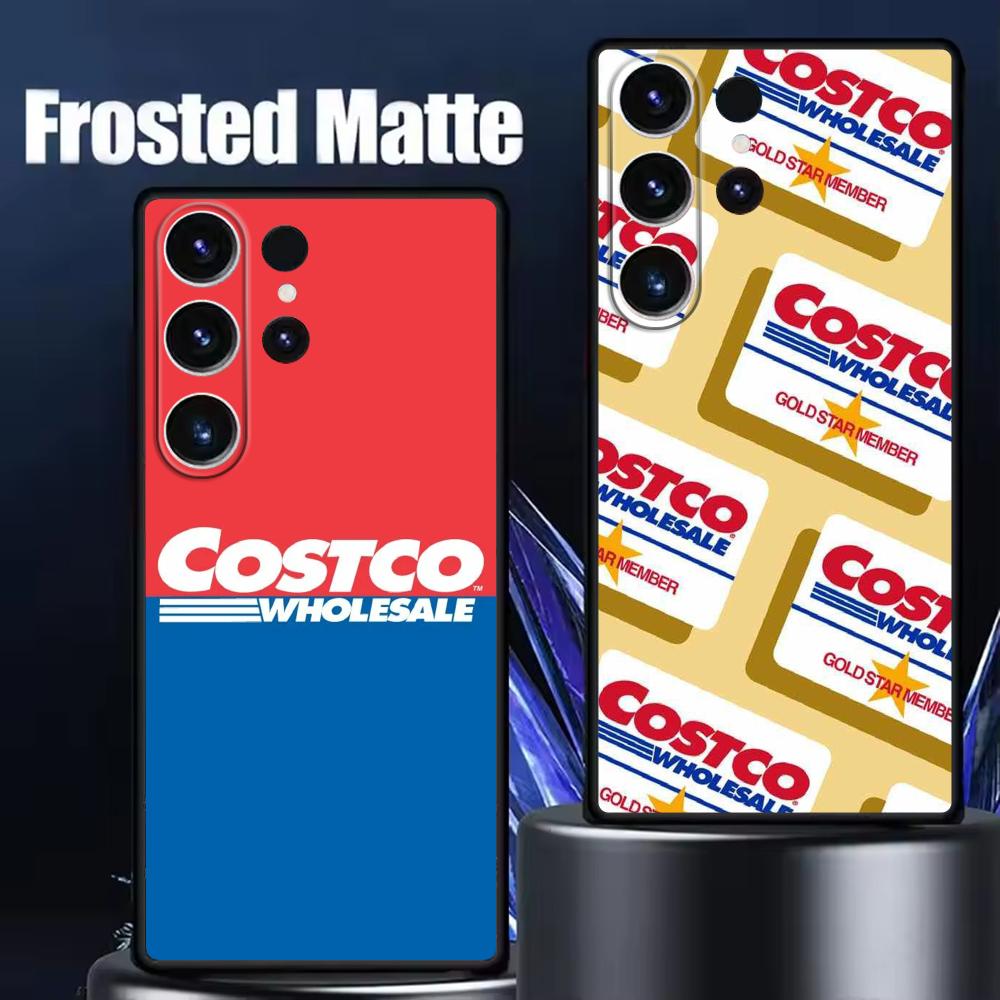 supermarket Walmart Costco Pho - Phone Cases Walmart ulasan dan harga