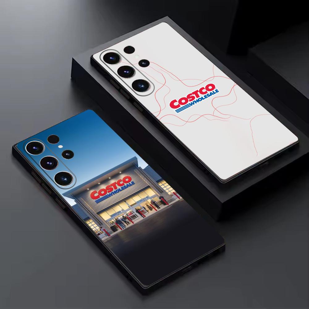 supermarket Walmart Costco Pho - Phone Cases Walmart ulasan dan harga