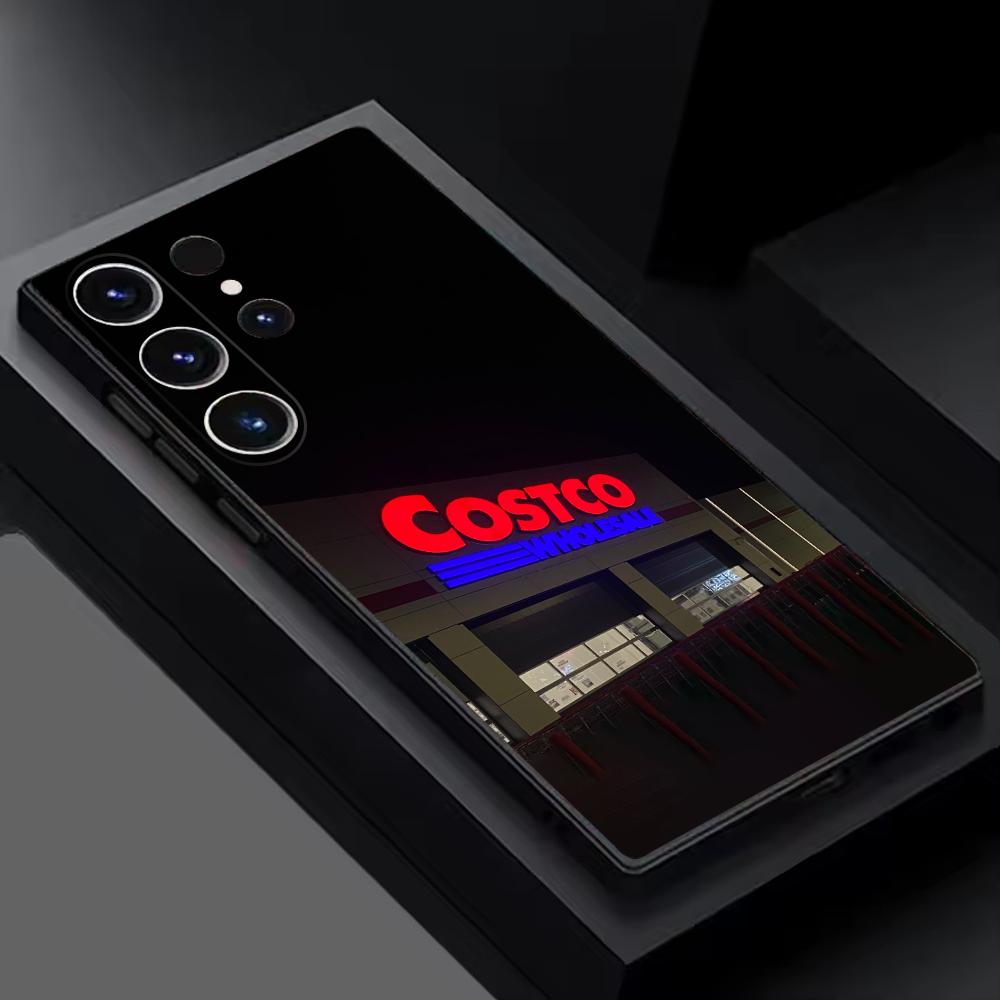 supermarket Walmart Costco Pho - Phone Cases Walmart ulasan dan harga