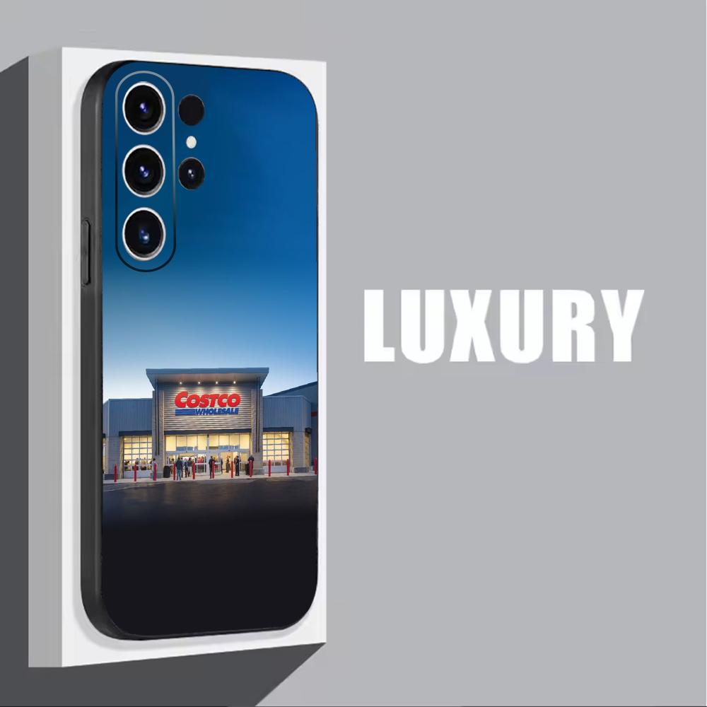 supermarket Walmart Costco Pho - Phone Cases Walmart ulasan dan harga