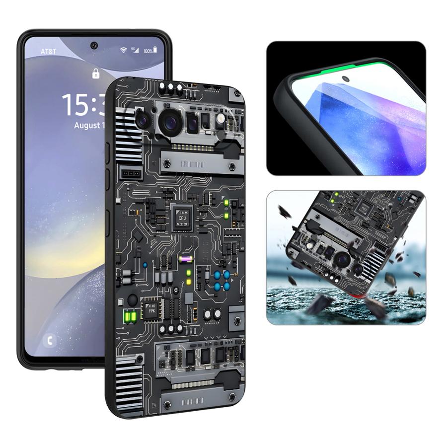 Case for Google Pixel 10A 8a 9 - Phone Cases Google Pixel 10 Pro ulasan dan harga