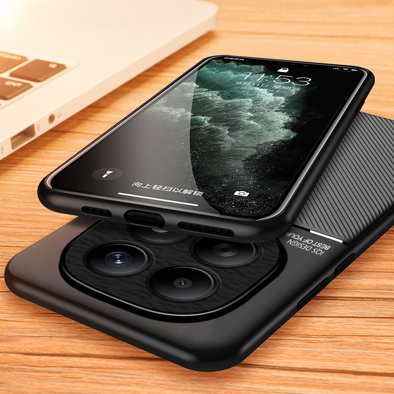 Car Magnetic Holder Leather Pl - Phone Cases Eu ulasan dan harga