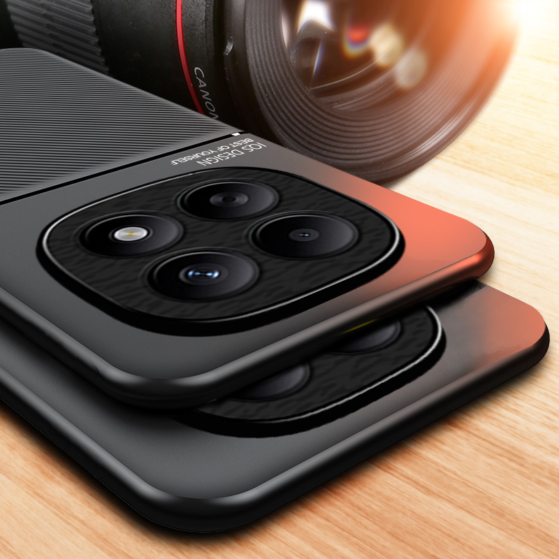 Car Magnetic Holder Leather Pl - Phone Cases Eu ulasan dan harga