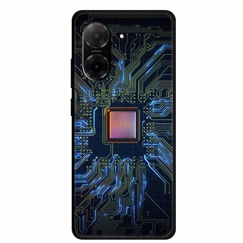 For Redmi A5 Case Europe Versi - Phone Cases Eu ulasan dan harga