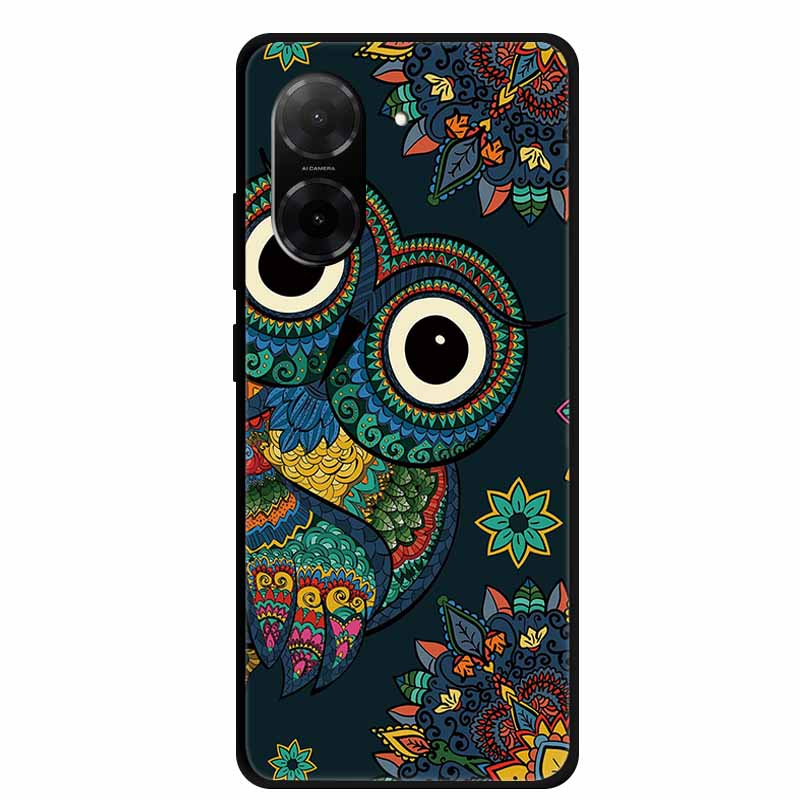 For Redmi A5 Case Europe Versi - Phone Cases Eu ulasan dan harga