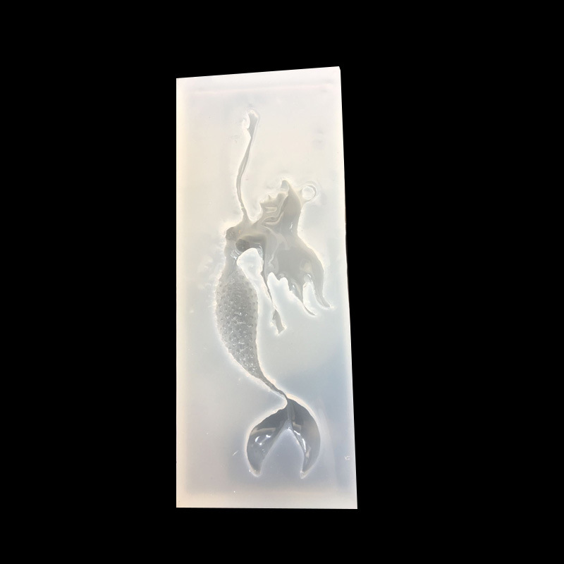 Mirror Crystal Glue Mold with  - Phone Cases Eu ulasan dan harga