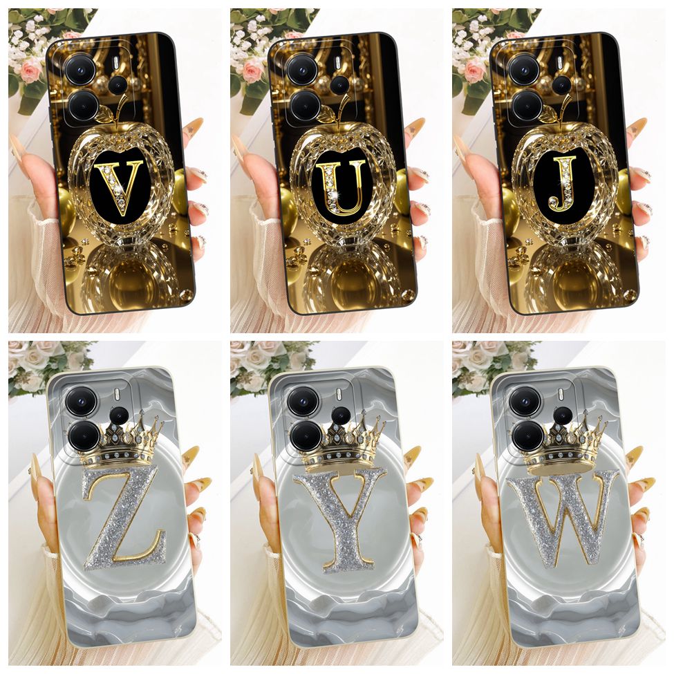 For Redmi Note 14 4G EU Case C - Phone Cases Eu ulasan dan harga