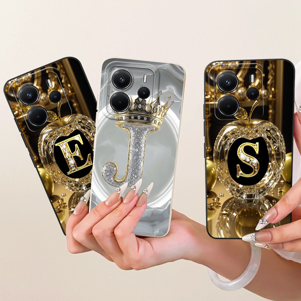 For Redmi Note 14 4G EU Case C - Phone Cases Eu ulasan dan harga