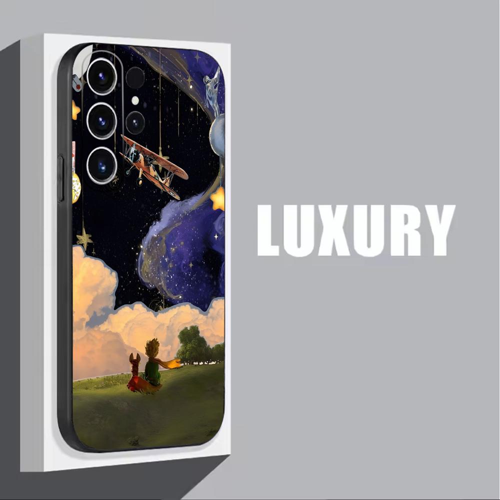 anime The Little Prince  Phone - Phone Cases Anime ulasan dan harga