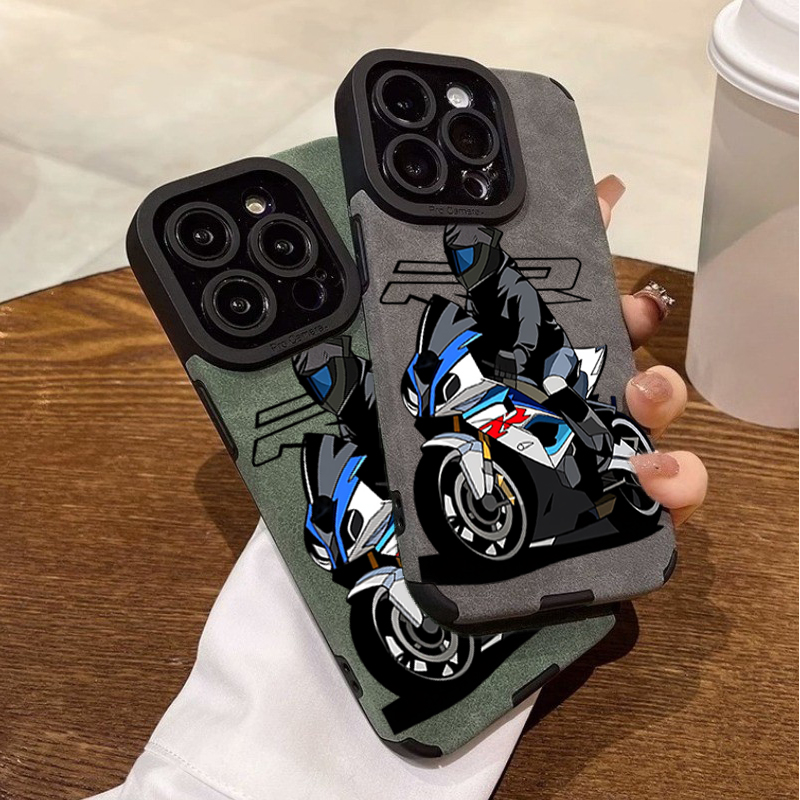 Cool Motorcycle Biker Phone Ca - Phone Cases Cool ulasan dan harga
