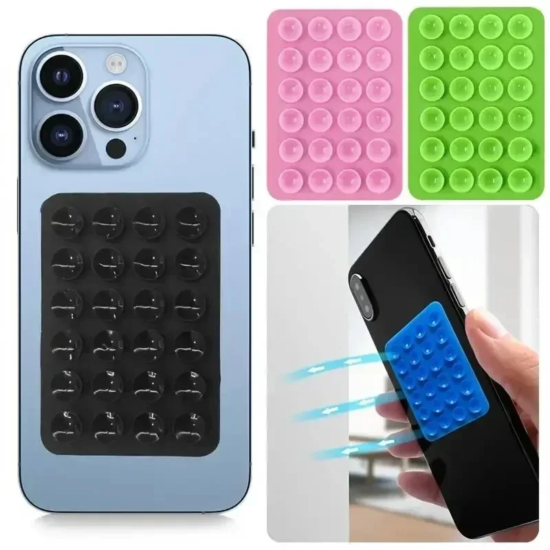Multifunctional Silicone Sucti - Phone Cases Silicone ulasan dan harga