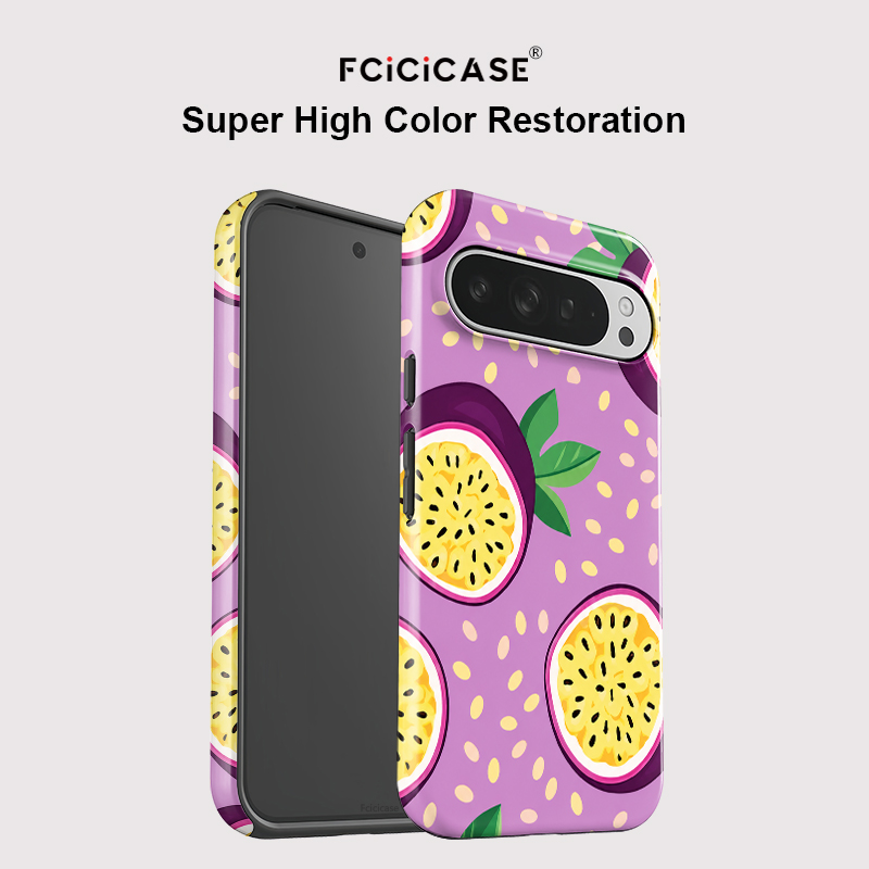 Fcicicase Acrylic Phone Case F - Phone Cases Google Pixel 10 Pro ulasan dan harga
