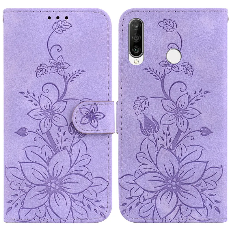 Wallet Bags Flip Cover Flower  - Phone Cases Nyc ulasan dan harga