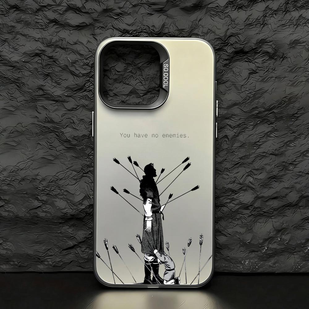 V-Vinland Saga Cool Anime Phon - Phone Cases Anime ulasan dan harga