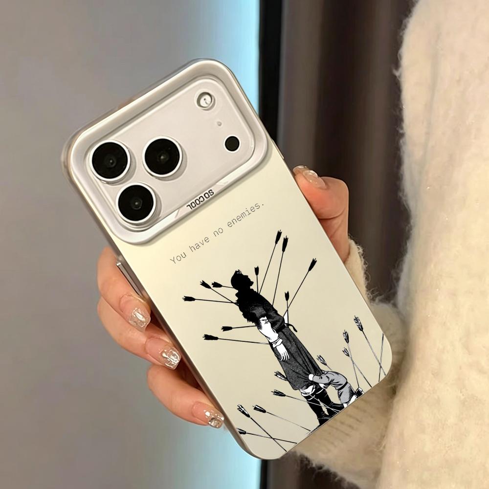 V-Vinland Saga Cool Anime Phon - Phone Cases Anime ulasan dan harga