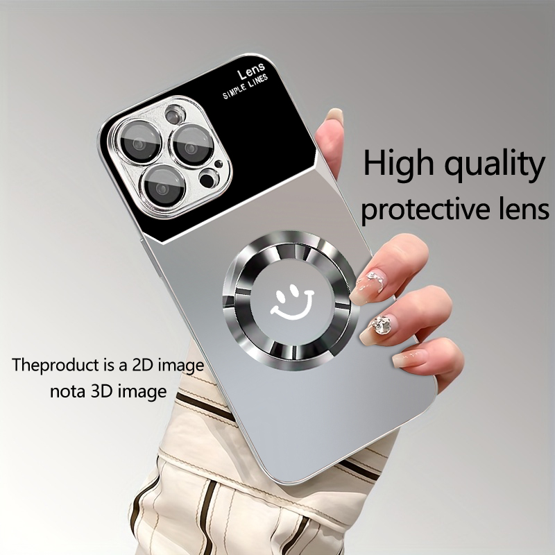 PROTECT Tech with a TouchLens  - Apple Iphone 15 Pro Max ulasan dan harga