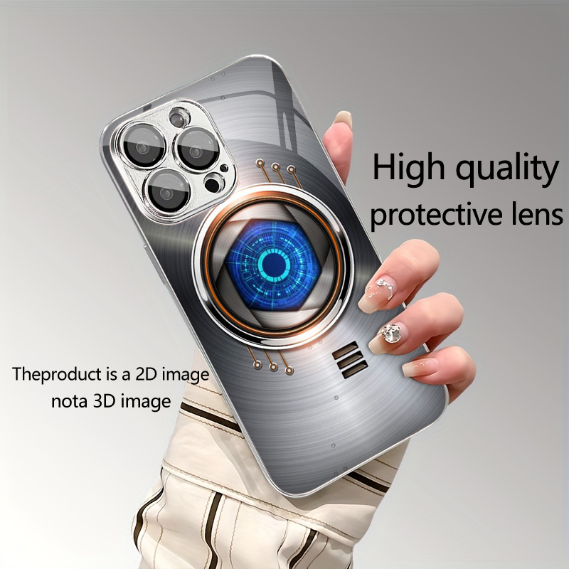 PROTECT Tech with a TouchLens  - Apple Iphone 15 Pro Max ulasan dan harga