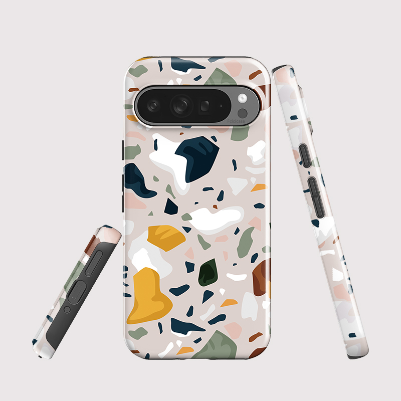 Fcicicase Luxury Painting Phon - Phone Cases Google Pixel 10 Pro ulasan dan harga